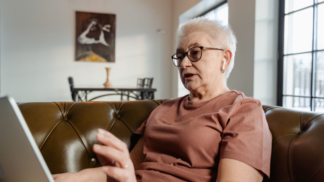 The poster is slop, but Grandma isn’t — Let’s teach people kindly to not use AI