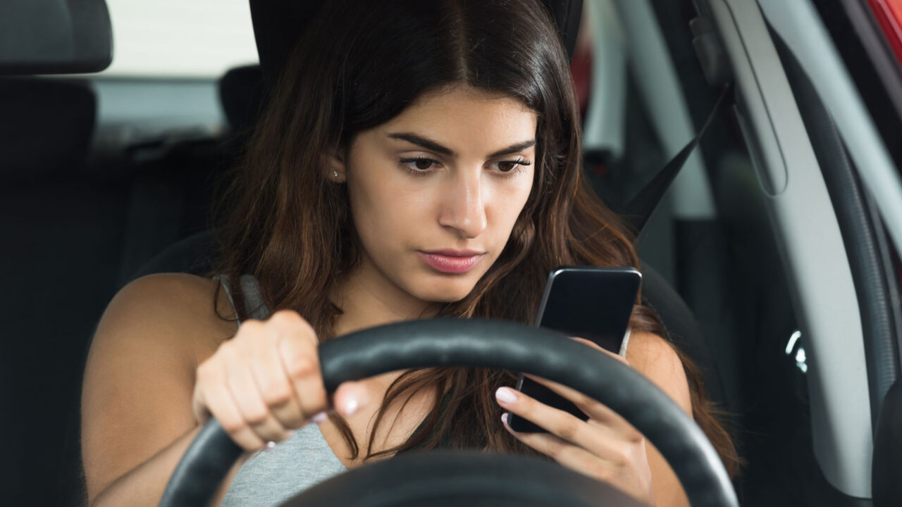 Insurance discounts for self-driving cars. Premature?
