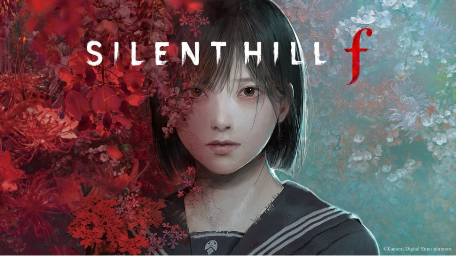 silent hill F: Steam